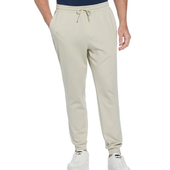 Penguin Sport Midweight Knit Jogger Large - Picture 1 of 12